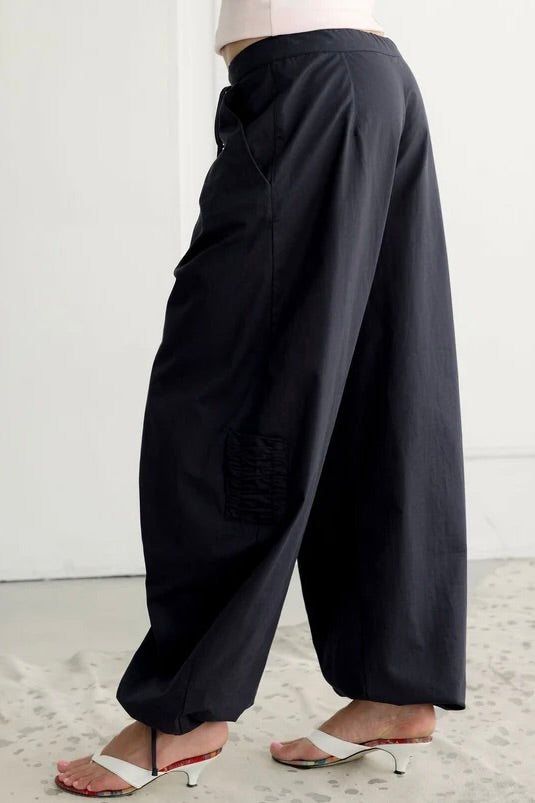 Greenwich Pant / Panther Twill