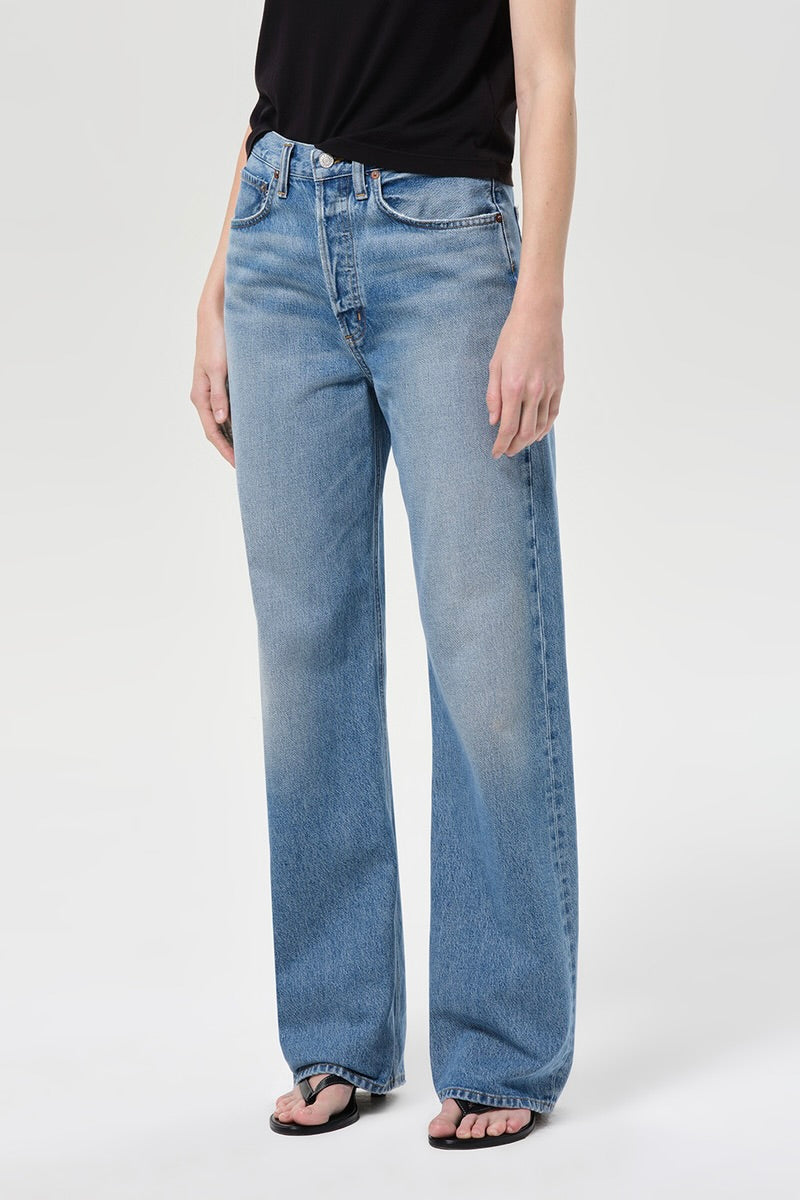 Vintage Loose / Outbreak