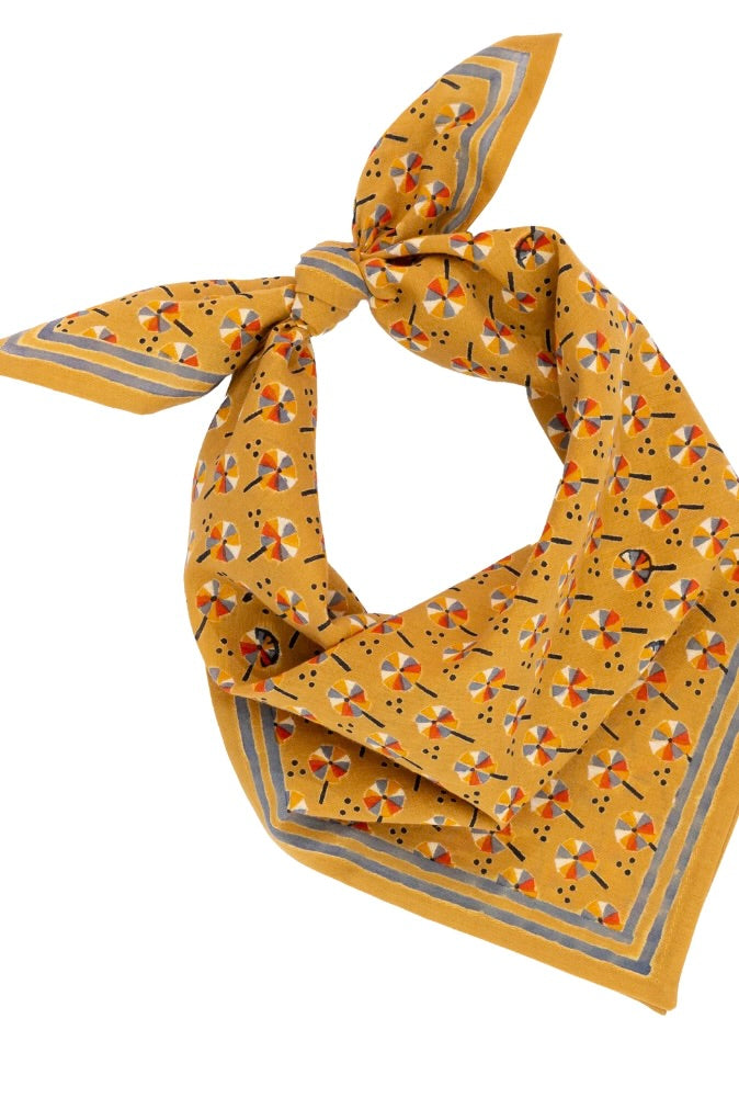 Bandana / Pinwheel
