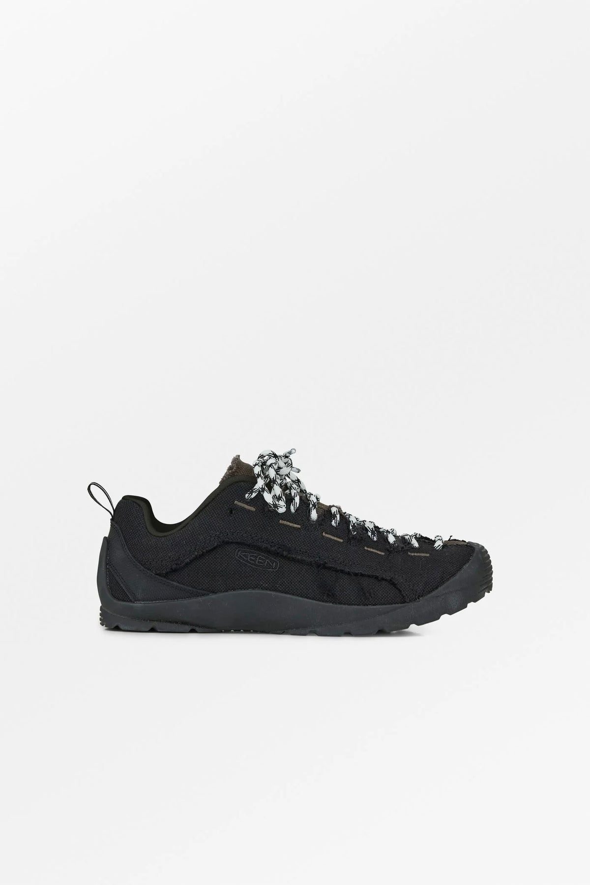 Jasper Sneaker KEEN Collab / Black