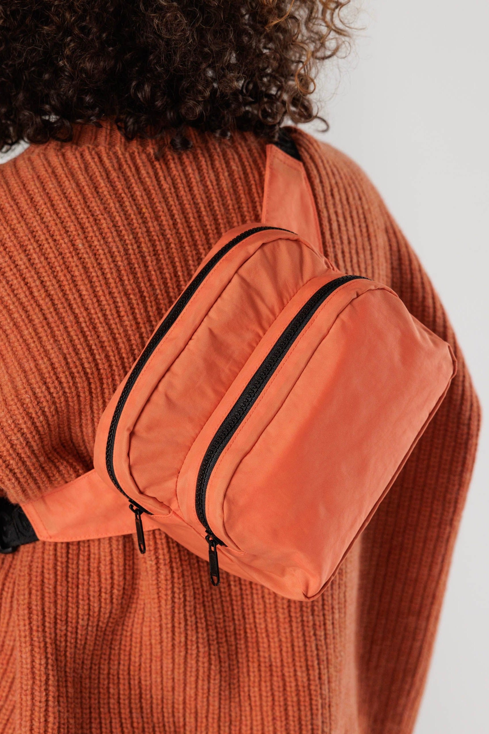 Baggu Fanny Pack / Nasturtium