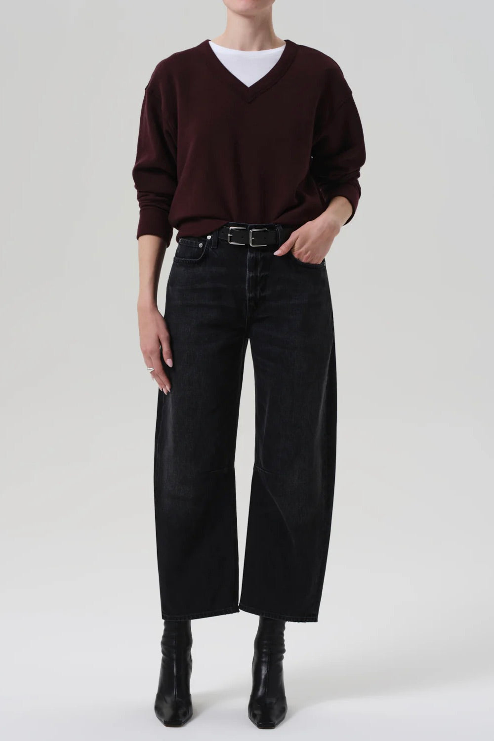 Citizens of Humanity Miro Pant / Raine