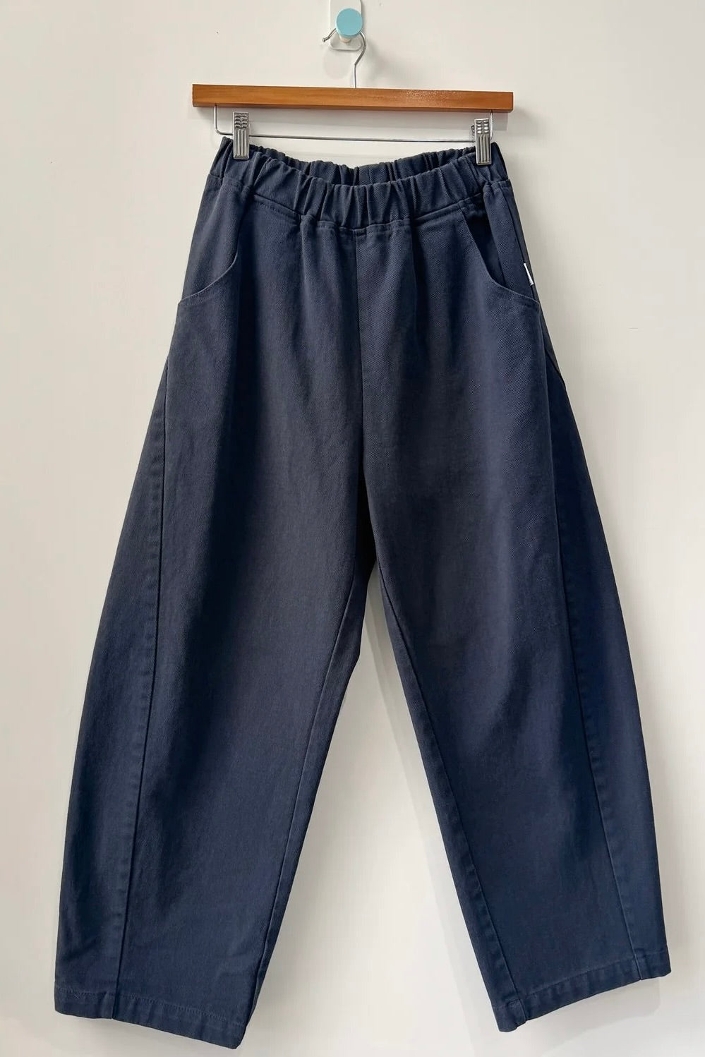Le Bon Shoppe Arc Pant / Coal