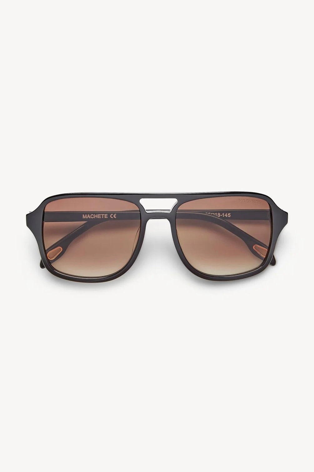 Jane Sunglasses / Black