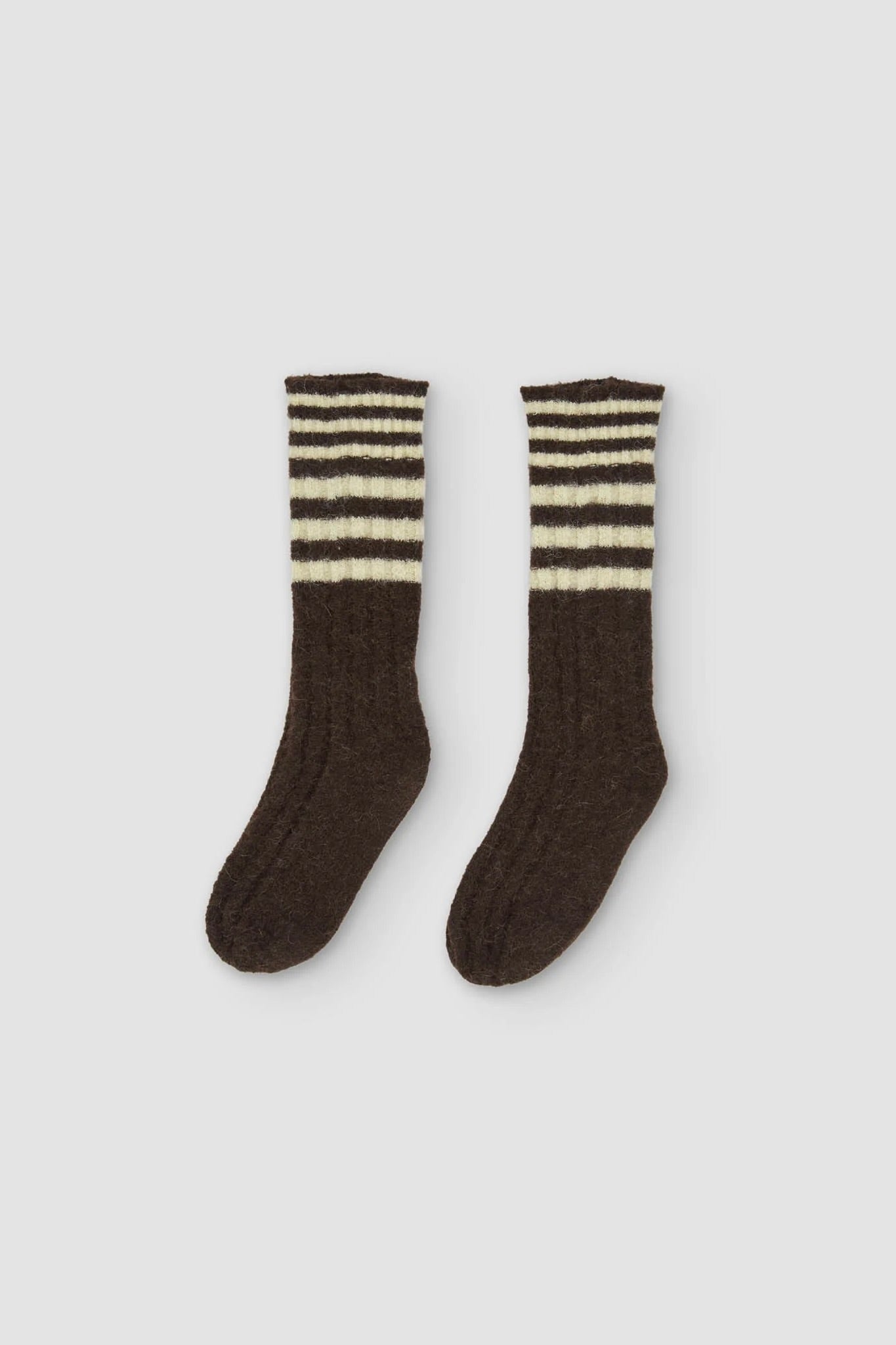 Rus Suro Socks / Espresso