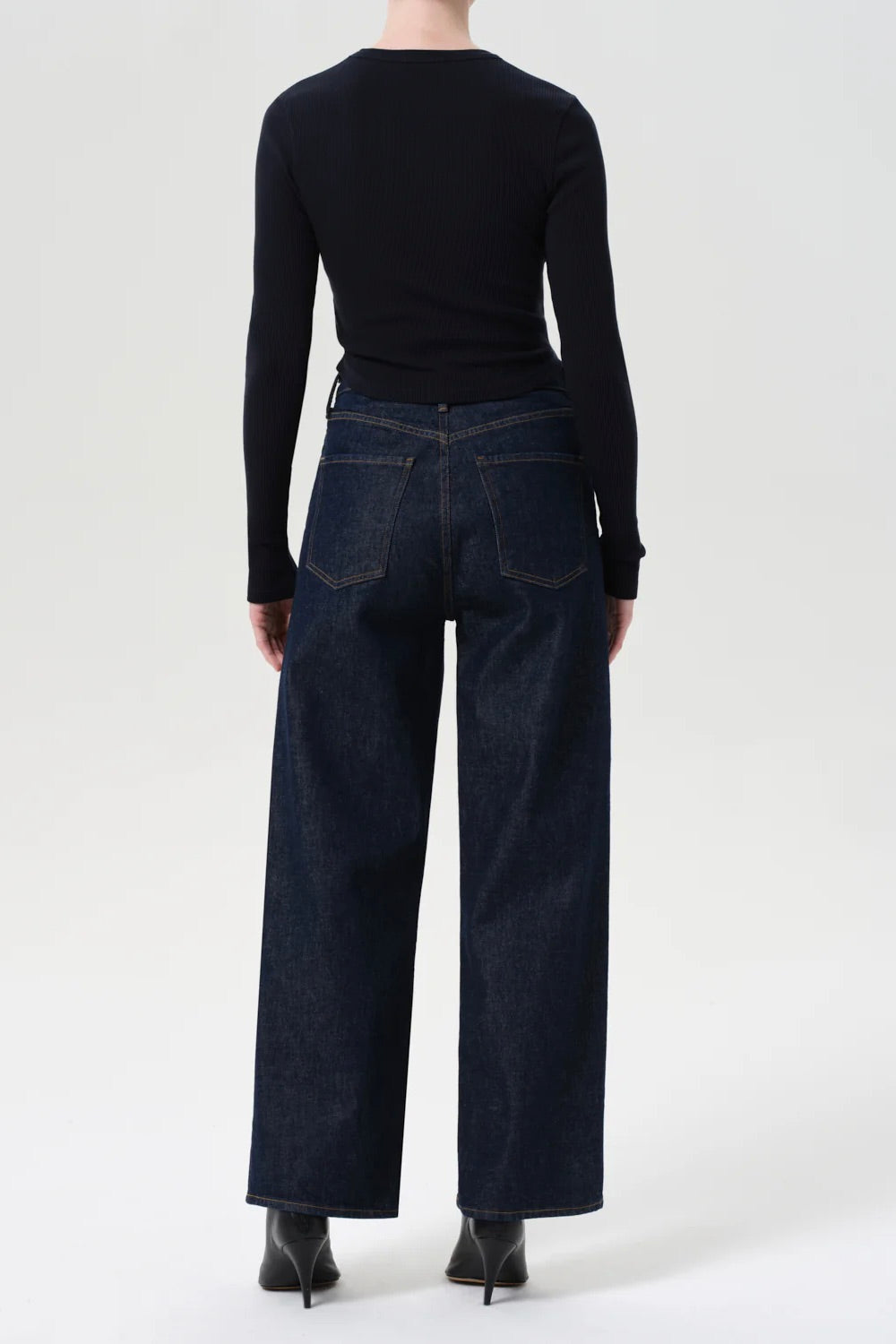 Agolde Ren Jean / Reissue