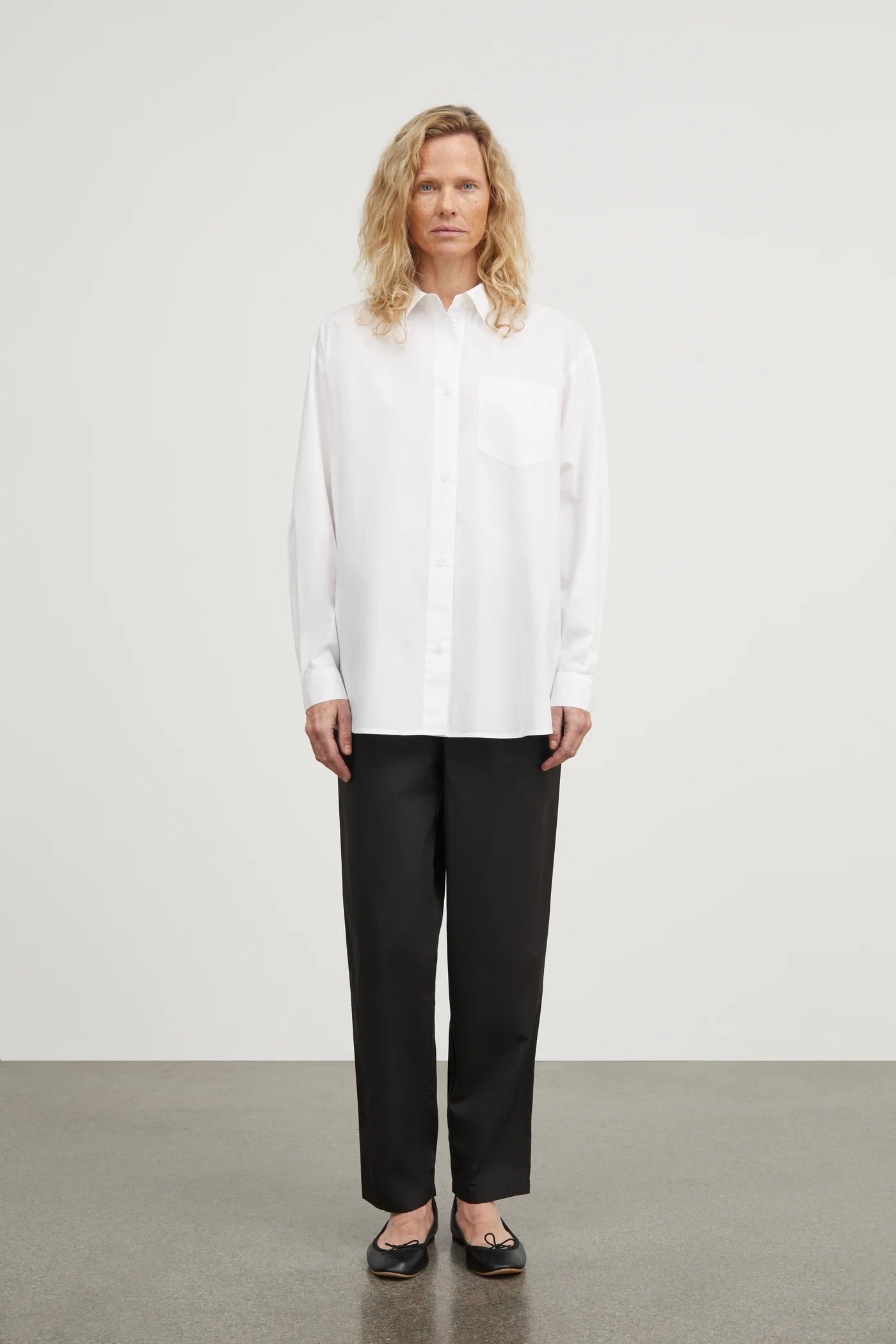 Edgar Pants / Black
