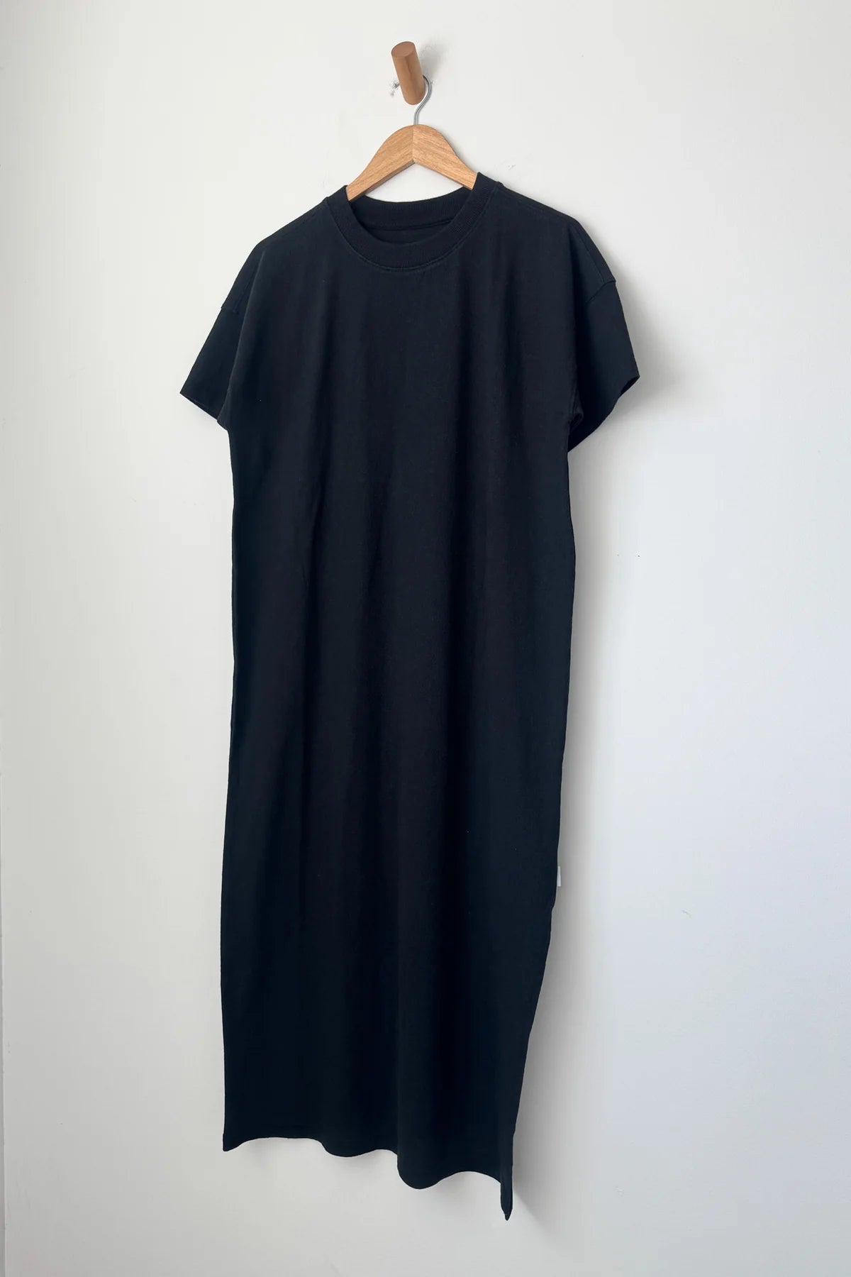 Le Bon Shoppe Her Dress / Black