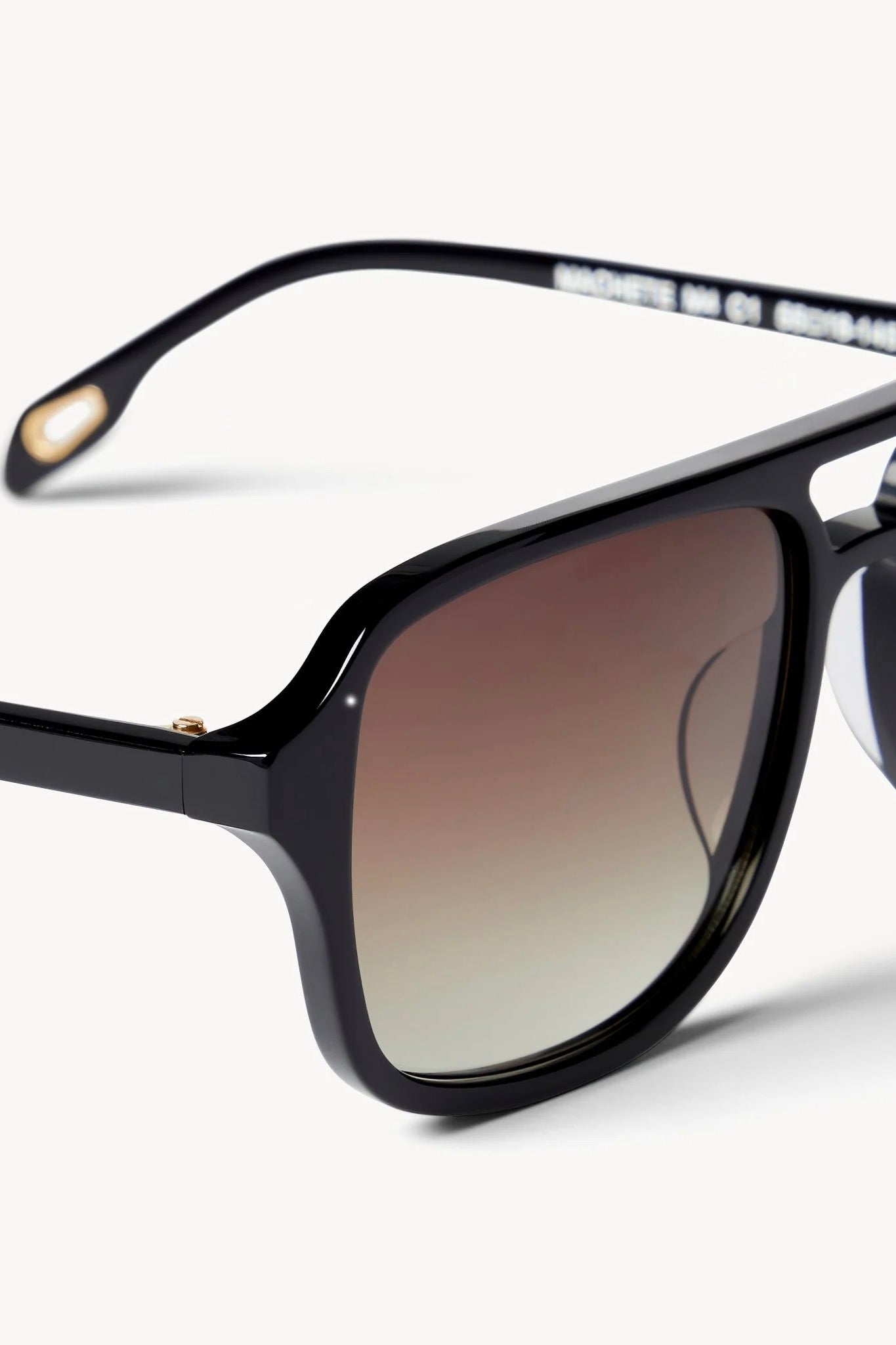 Jane Sunglasses / Black