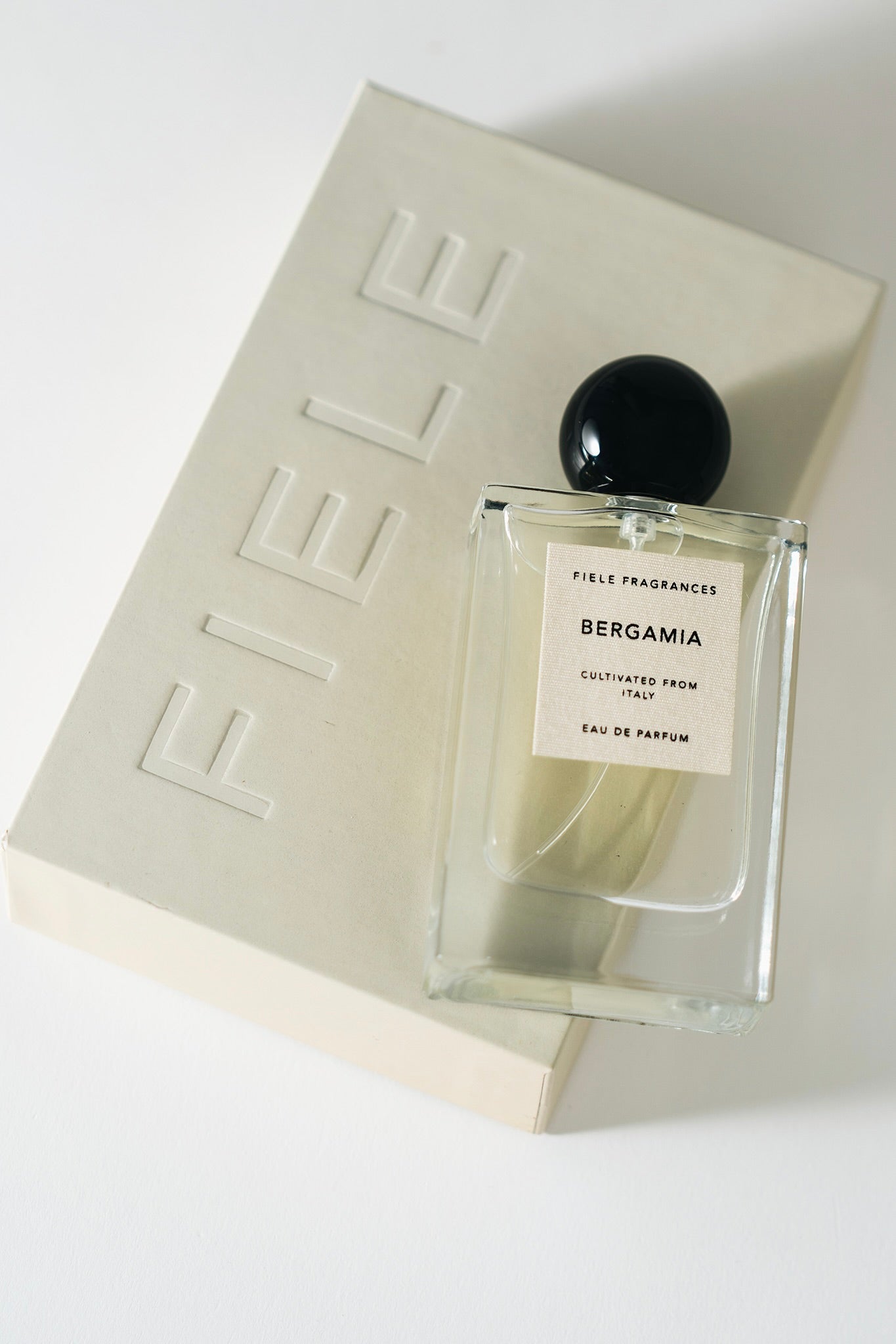Fiele Eau De Parfum / Bergamia