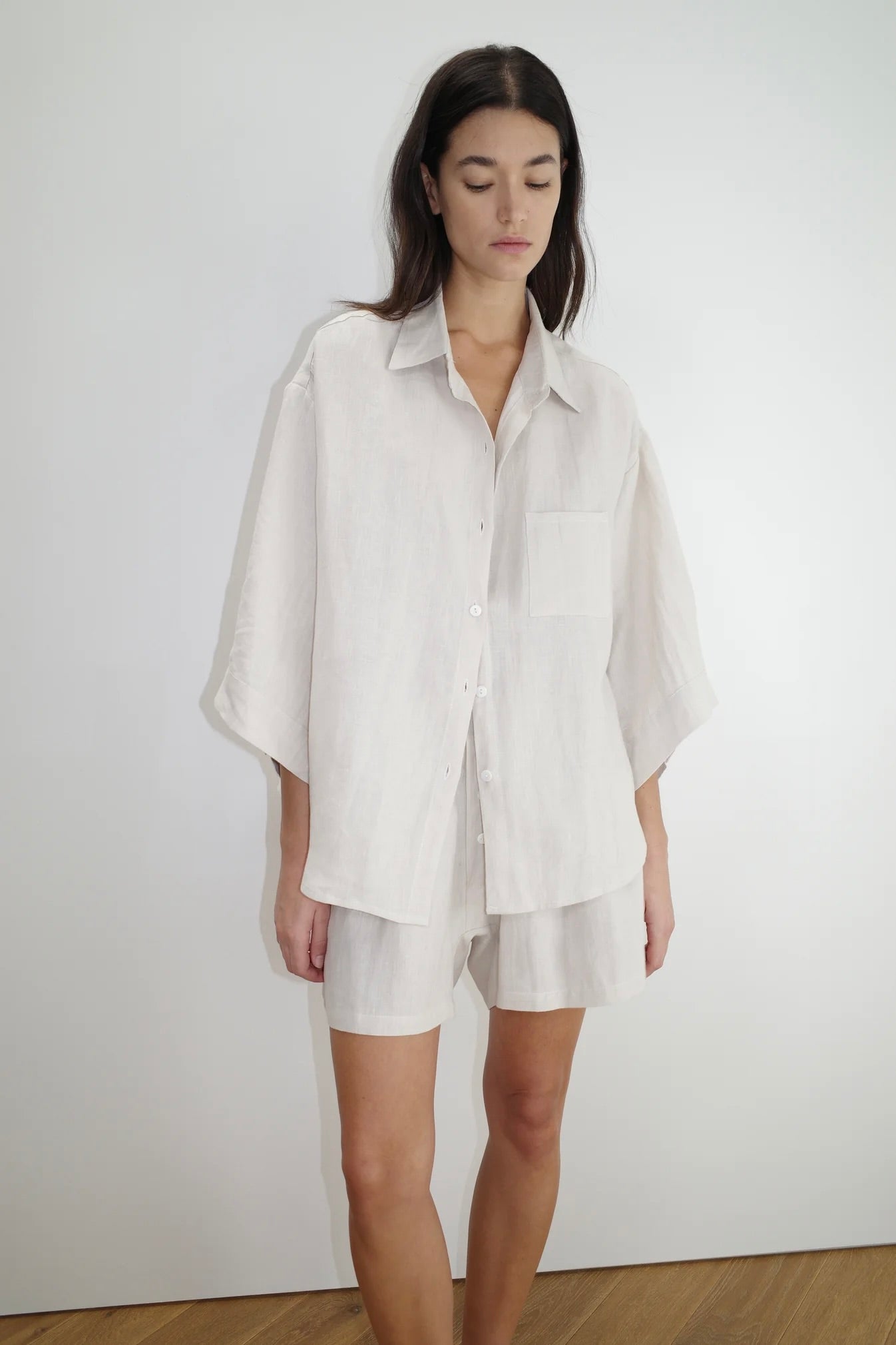 Deiji 03 Set / Oatmeal