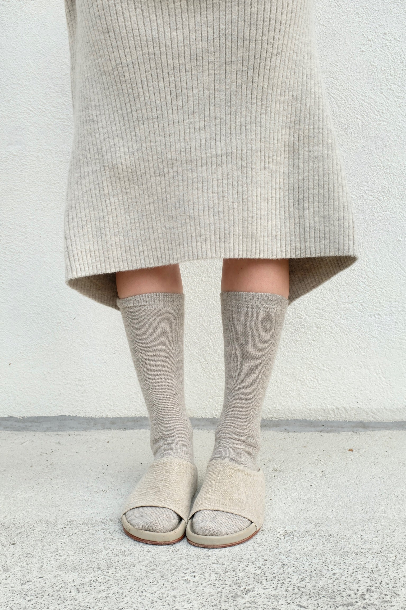 Lauren Manoogian MaTall Sock Set / Mix