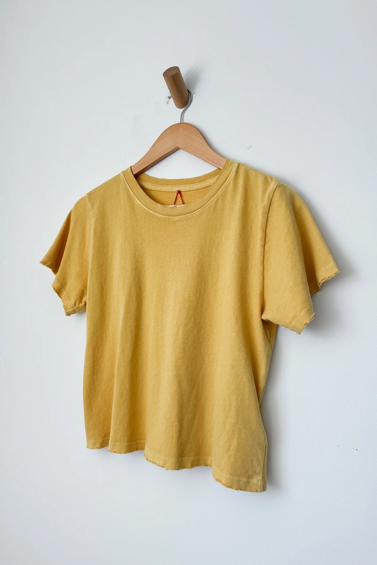 Le Bon Shoppe Darling Tee / Banana
