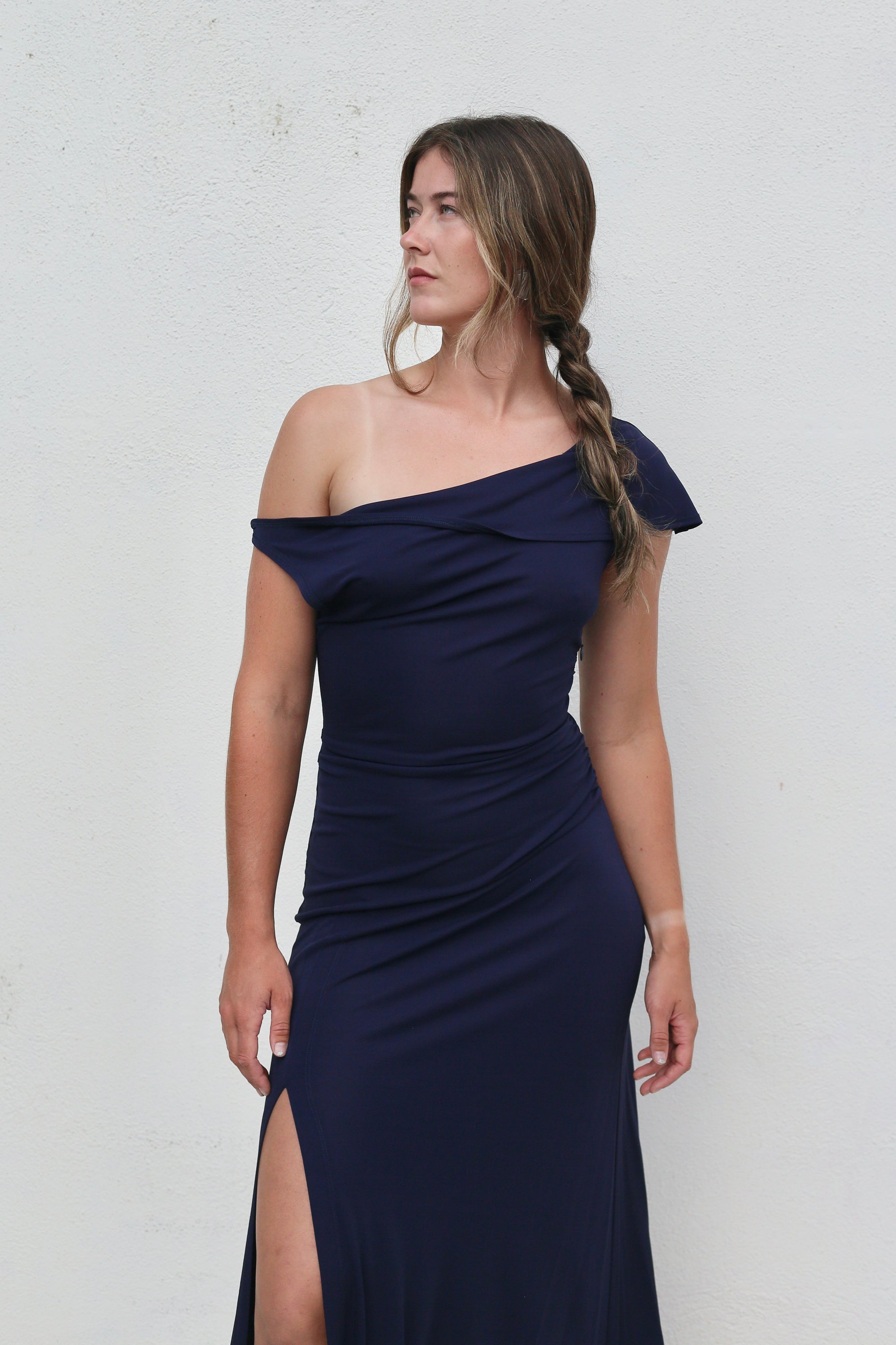 Rachel Comey Nila Dress / Navy