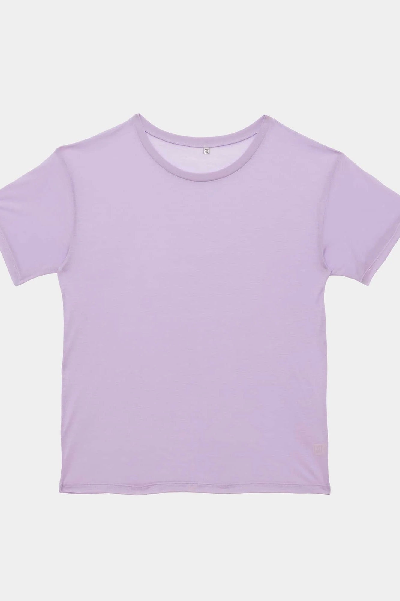 Baserange Loose Tee / One Purple