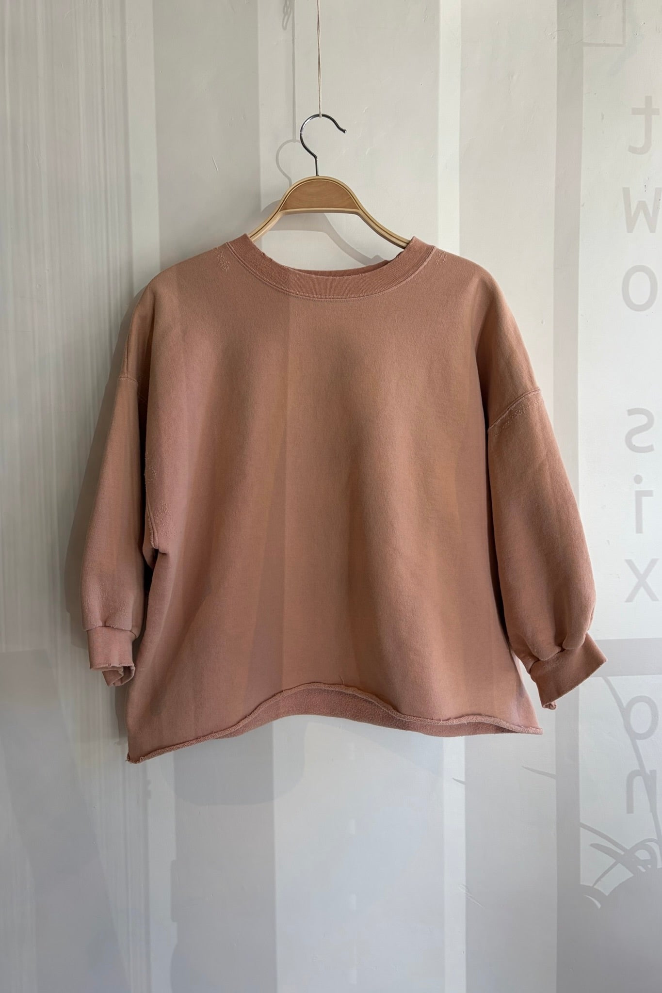 Pre-Loved / Rachel Comey Fond / Peach / Size xs/s