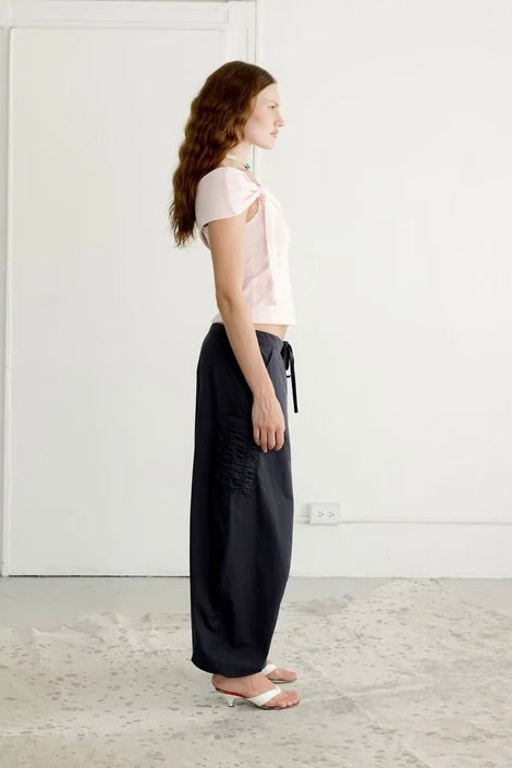 Greenwich Pant / Panther Twill