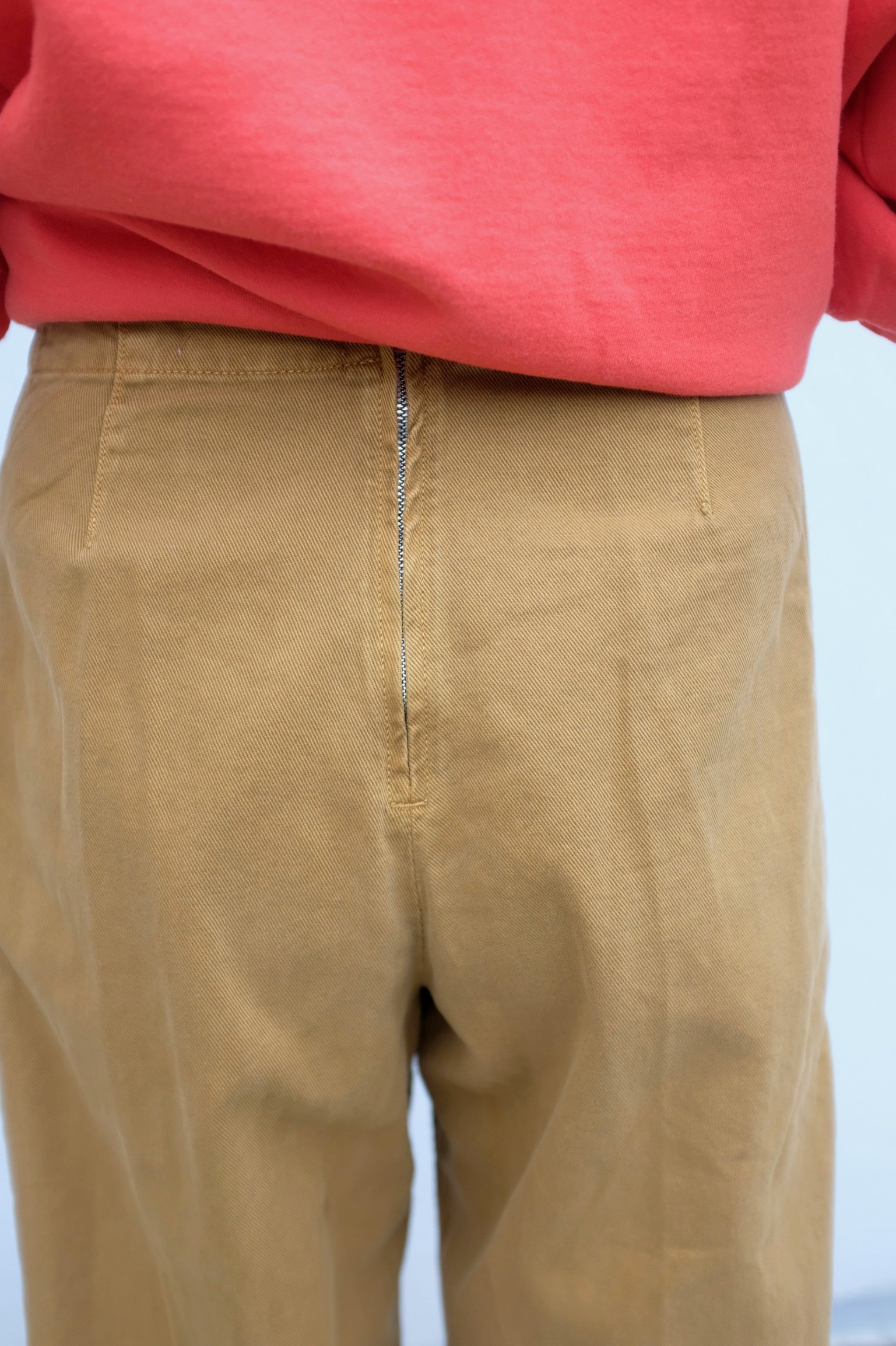 Rachel Comey Tany Pant / Ochre