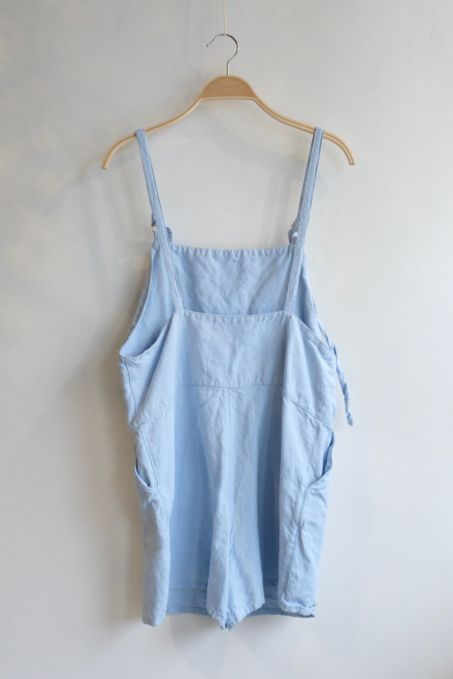 Pre-loved / Baserange Romper / Size Small