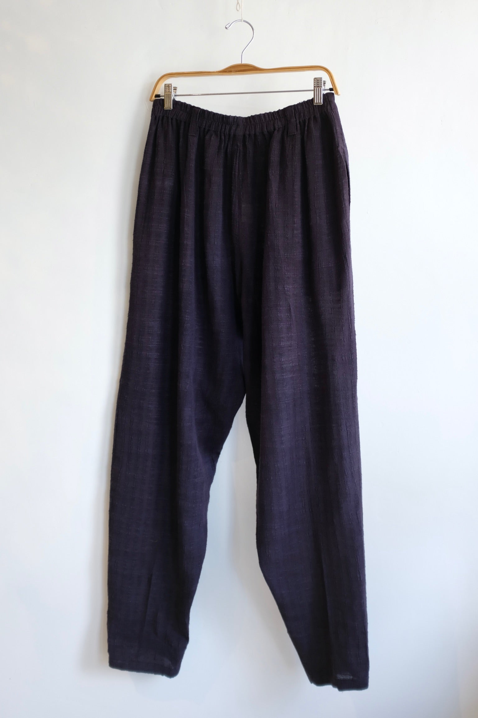Pre-loved / Banjar Baggy Pant / M