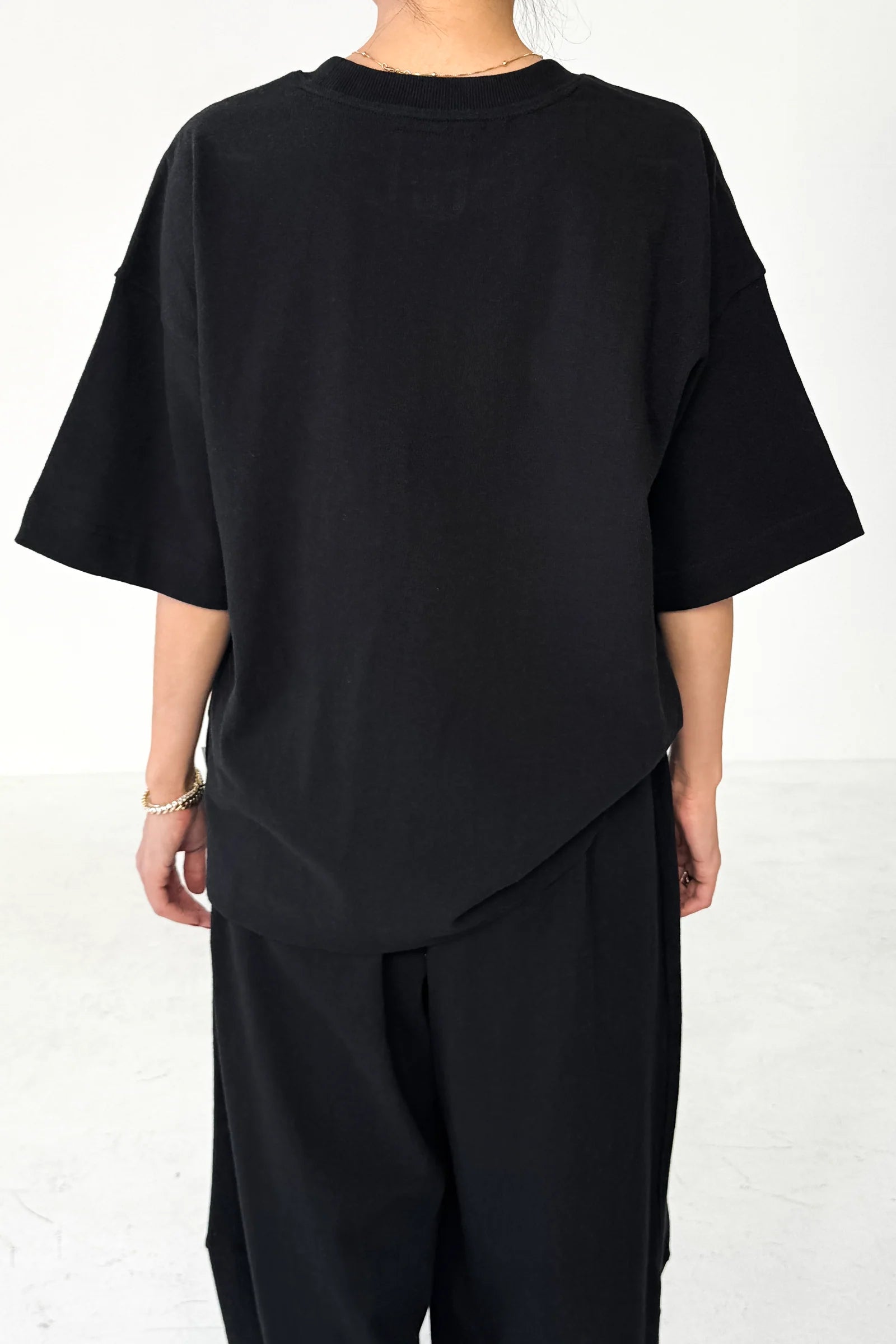 Le Bon Shoppe Jayden Tee / Black