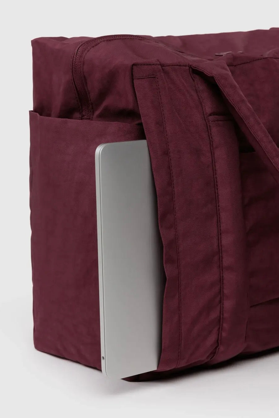 Baggu Small Cloud Carry-On / Mahogany