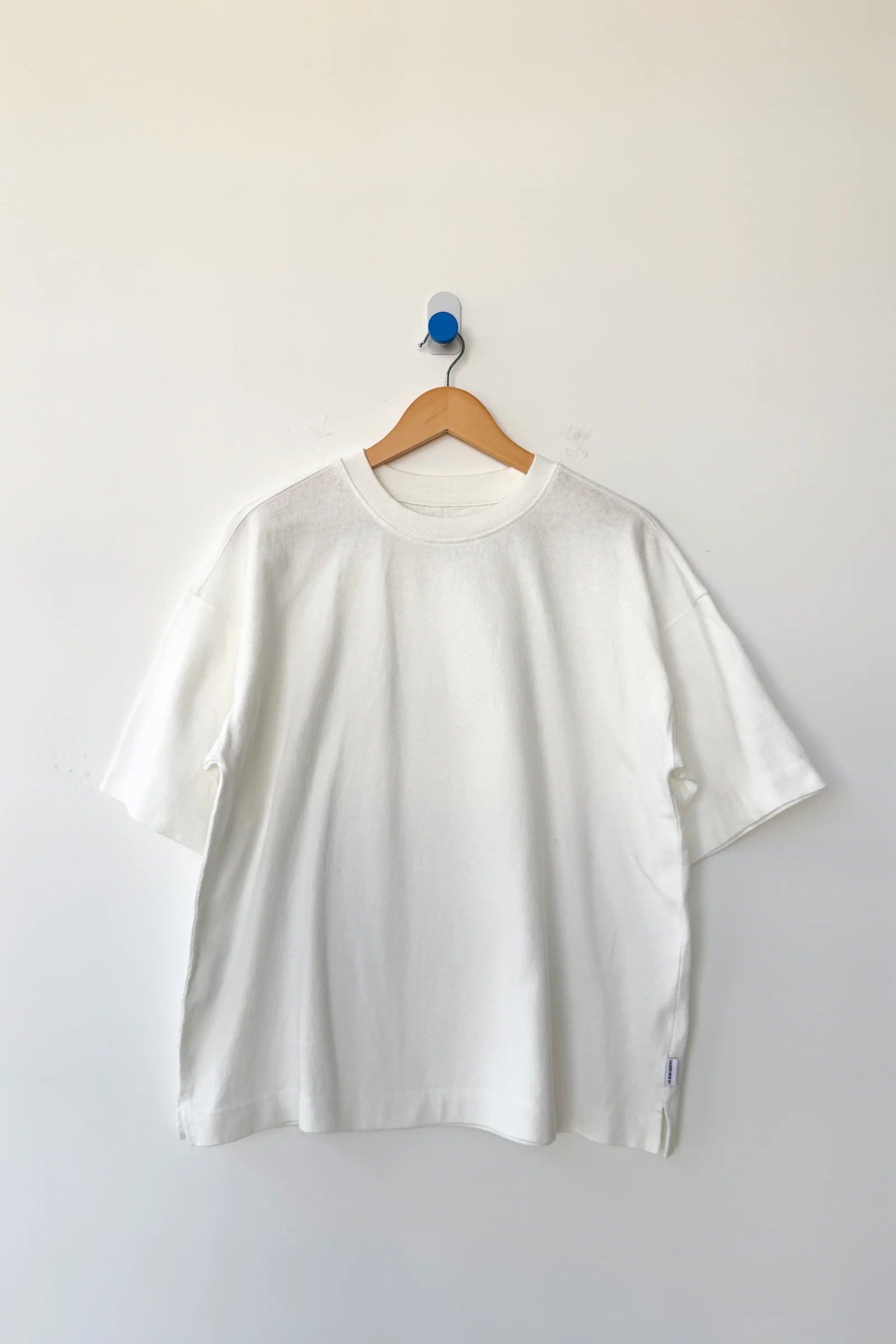 Le Bon Shoppe Jayden Tee / White