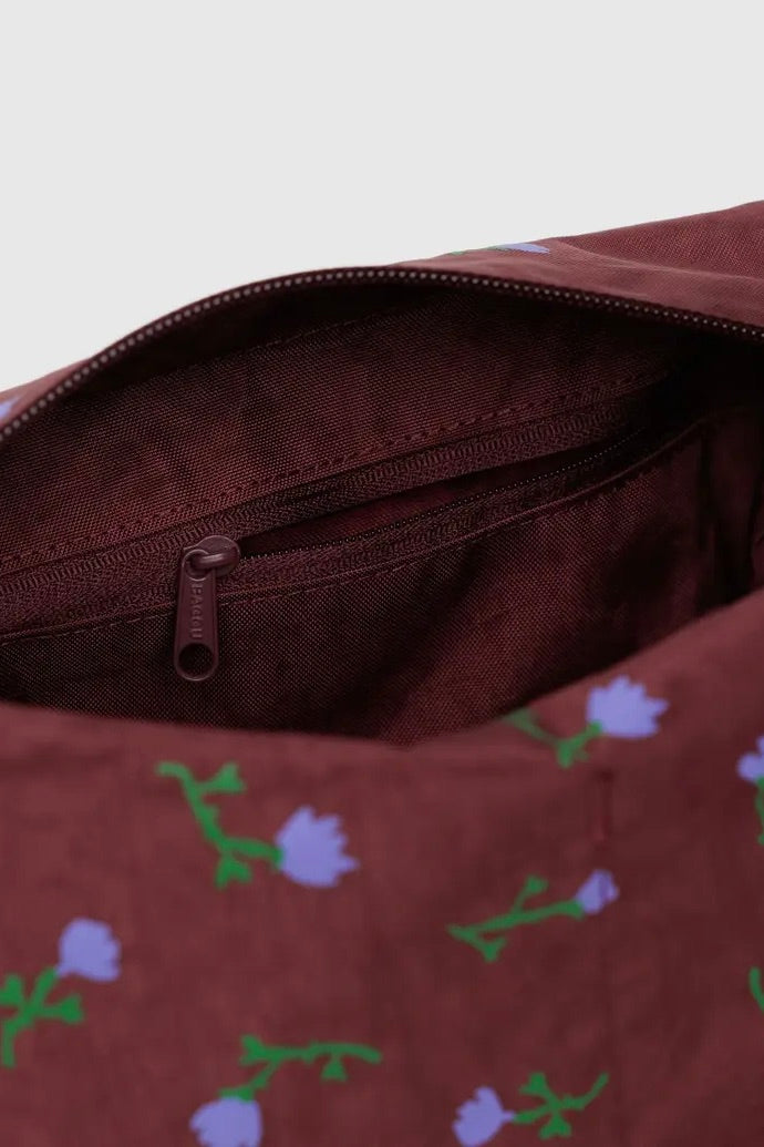 Baggu Dopp Kit / Painted Wildflower