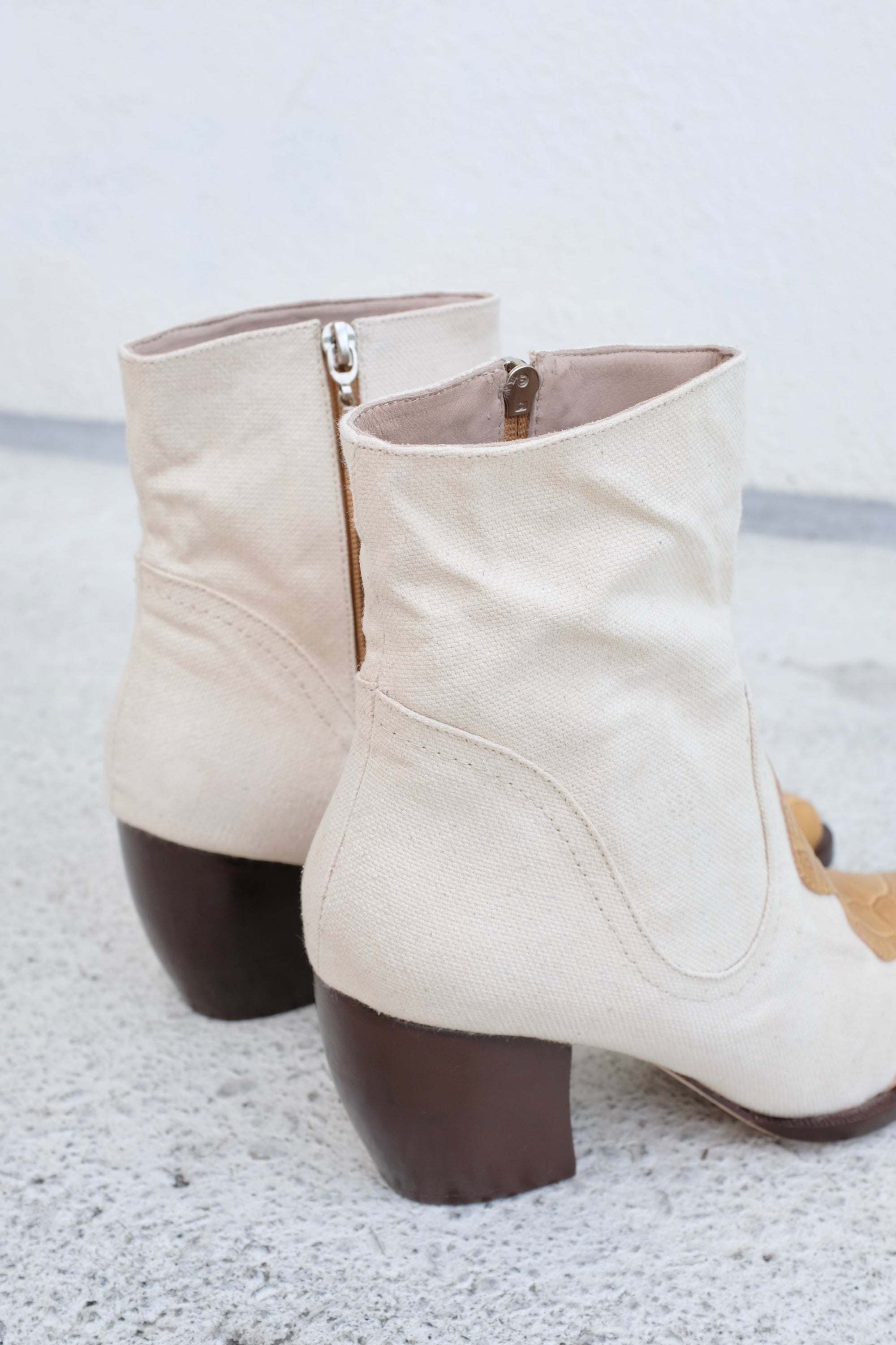 Rachel Comey Winnie Boot / Mustard