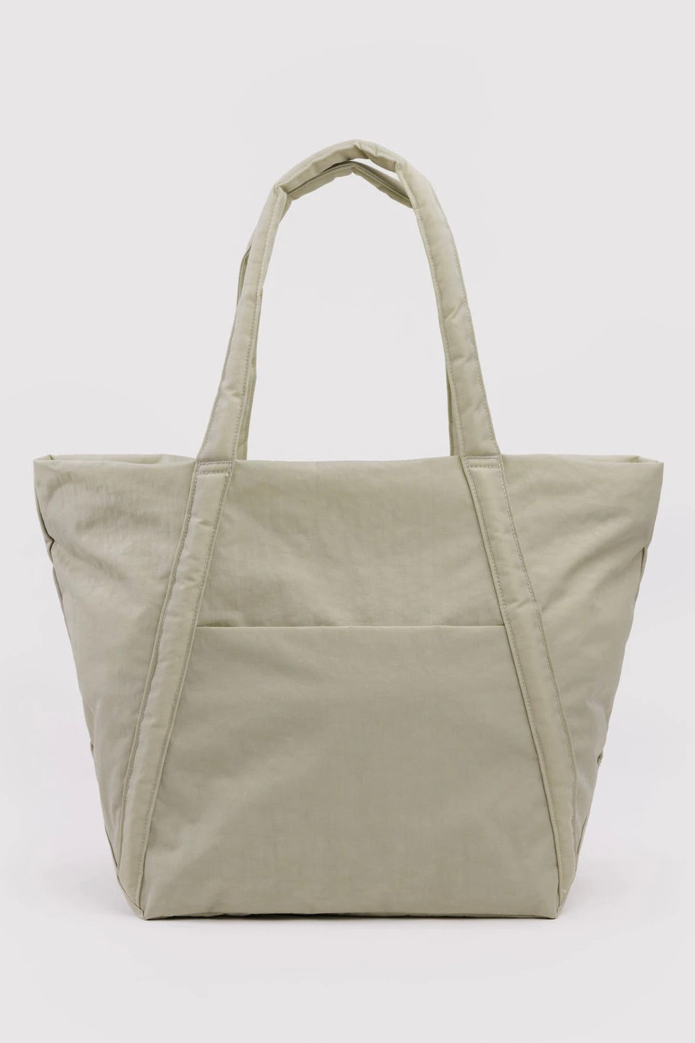 Baggu Cloud Bag / Celadon