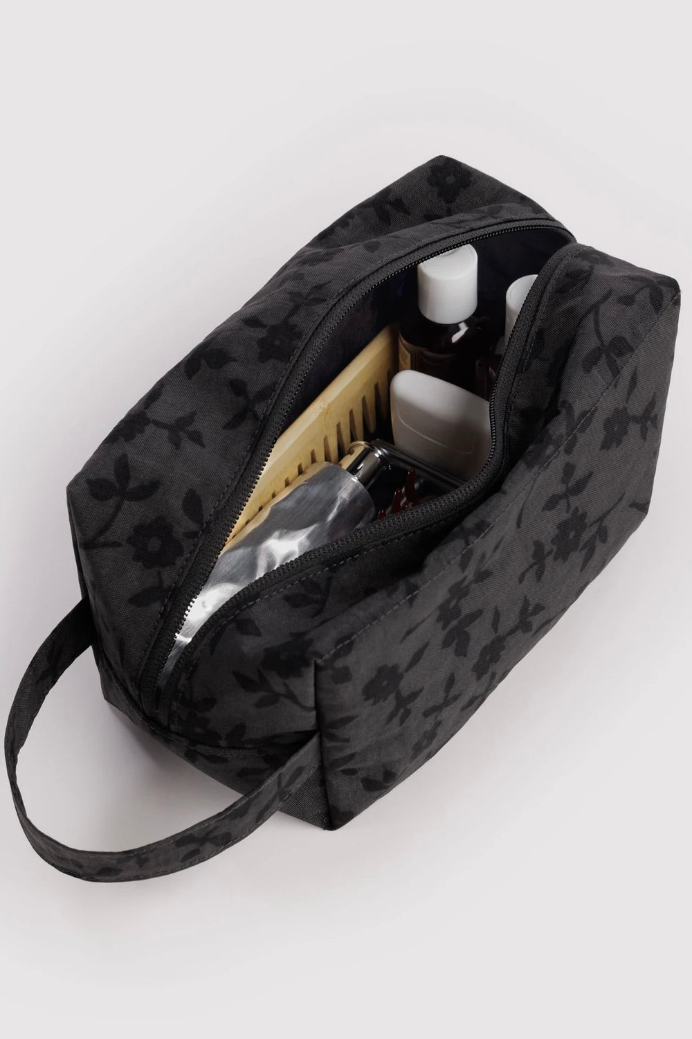 Baggu Dopp Kit / Ditsy Floral