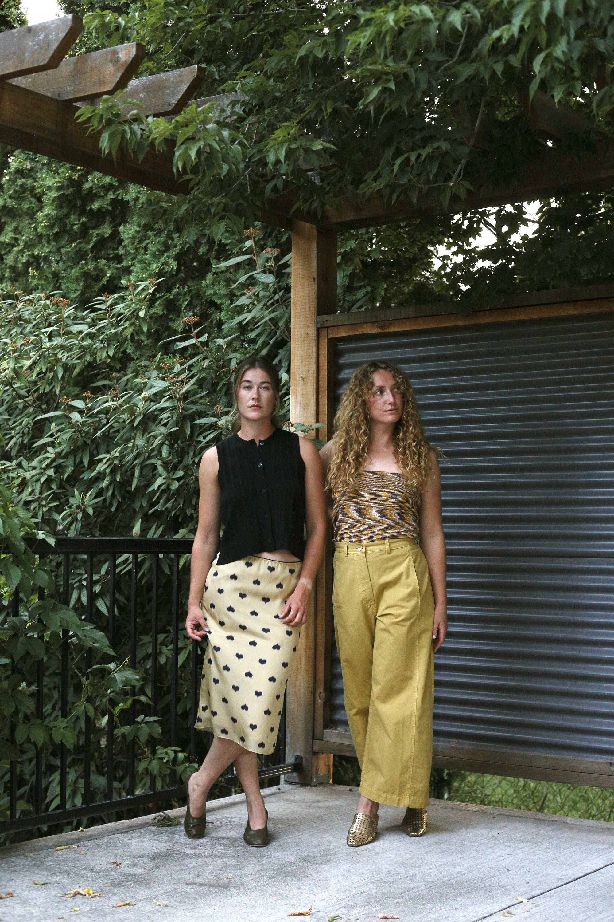 Rachel Comey Garra Pant / Olive