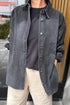 Le Bon Shoppe Theo Shirt / Black Denim