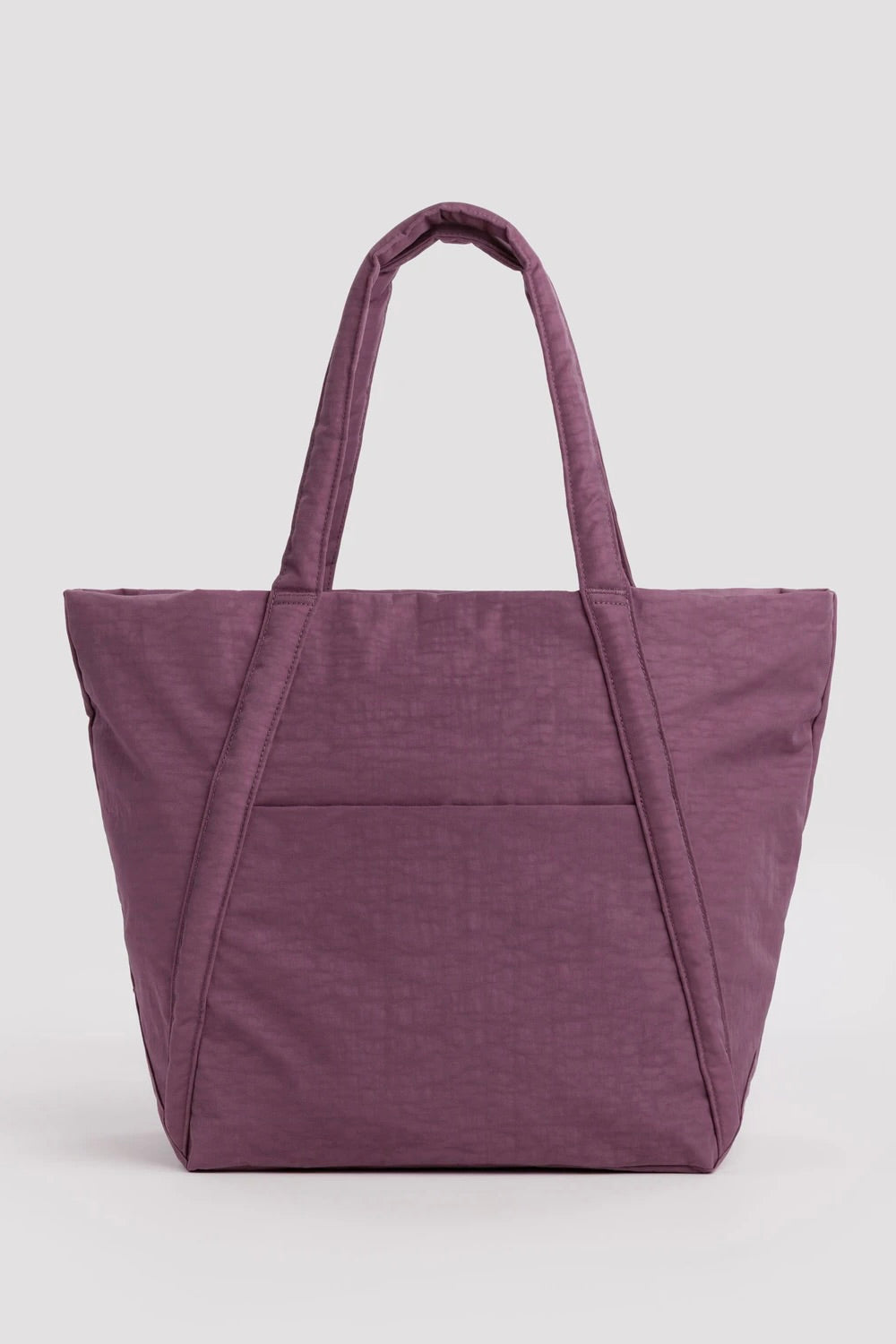 Baggu Cloud Bag / Wild Plum