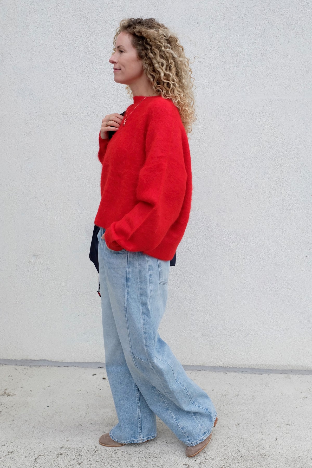 Relaxed Lasso / Charley Wash