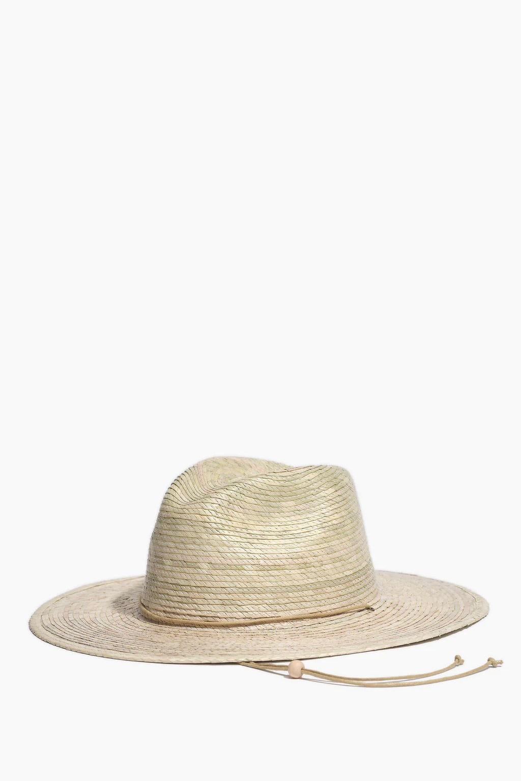 Small Lot PALM HAT / Natural