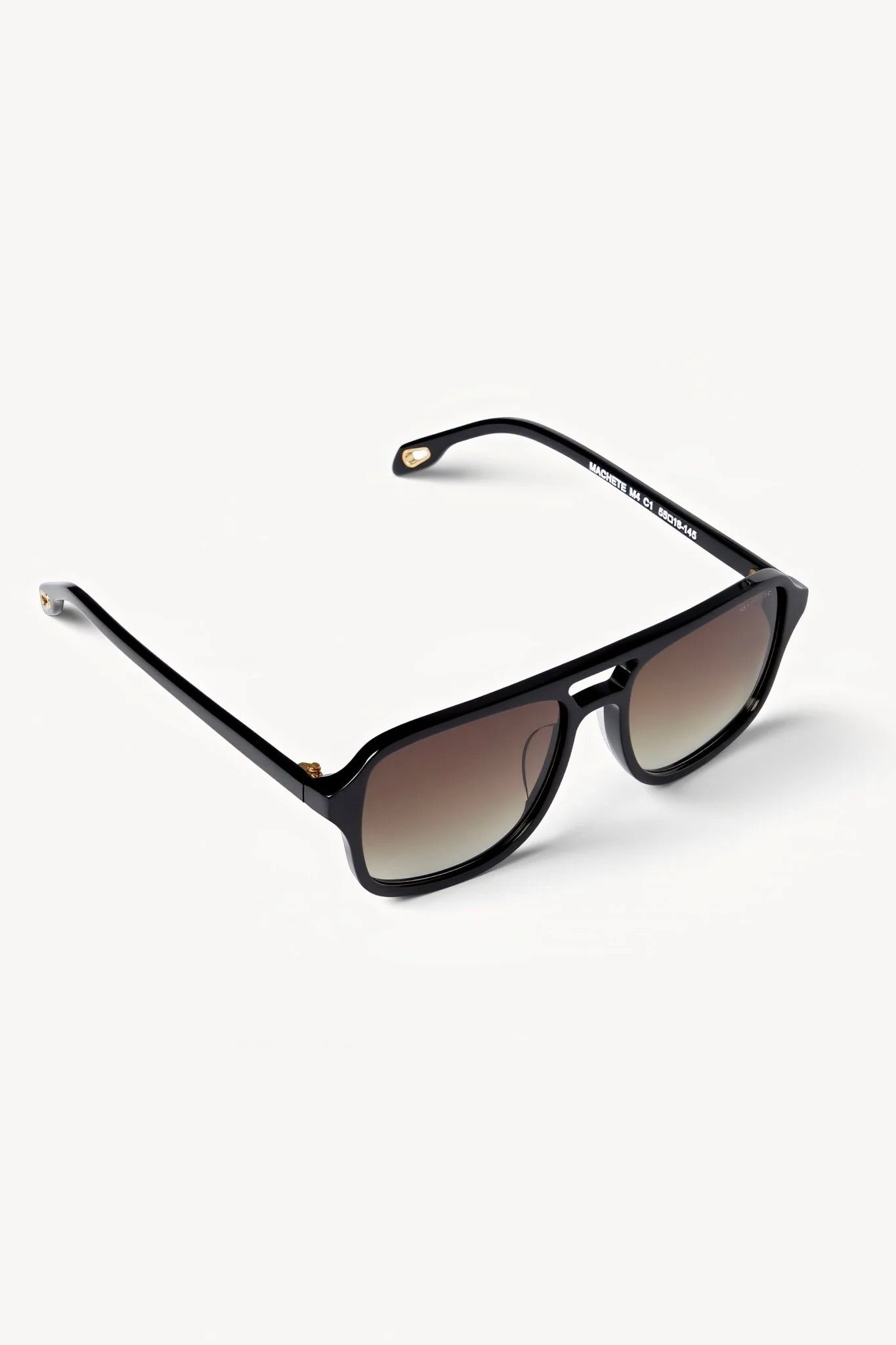 Jane Sunglasses / Black