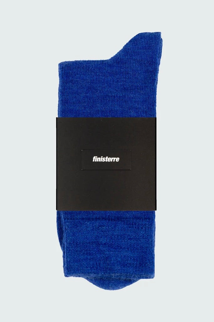 Original Sock / Cobalt