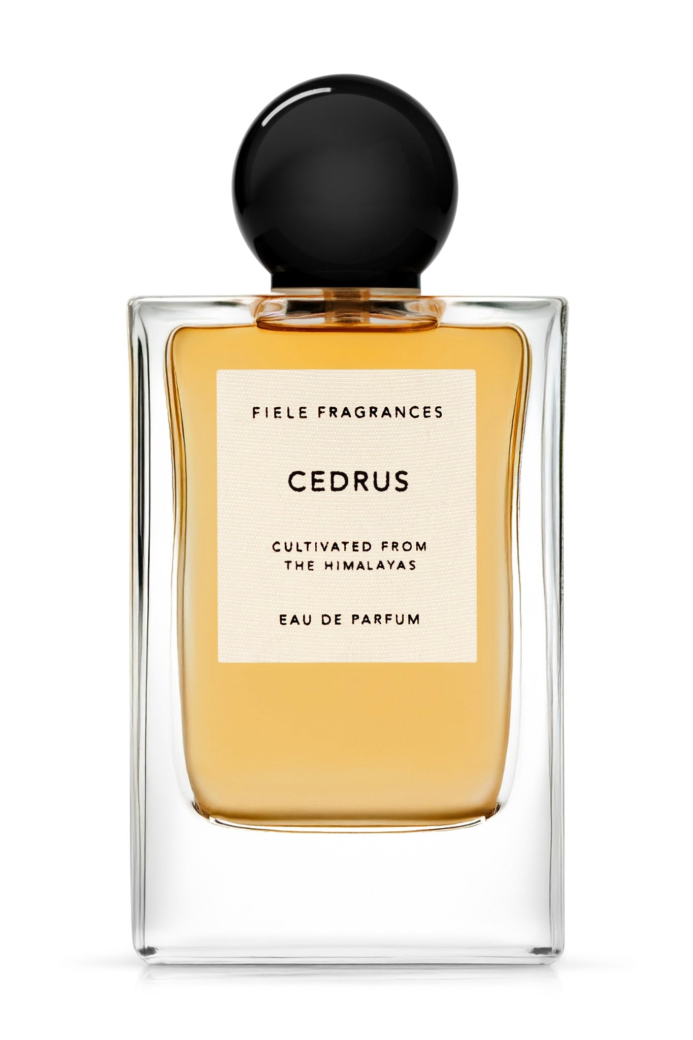 Fiele Eau De Parfum / Cedrus