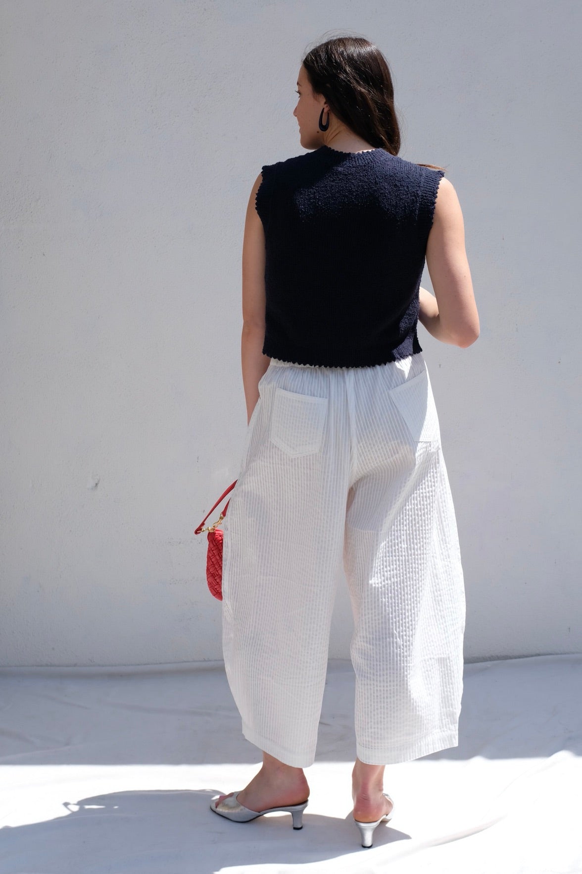 Relent Top / Midnight
