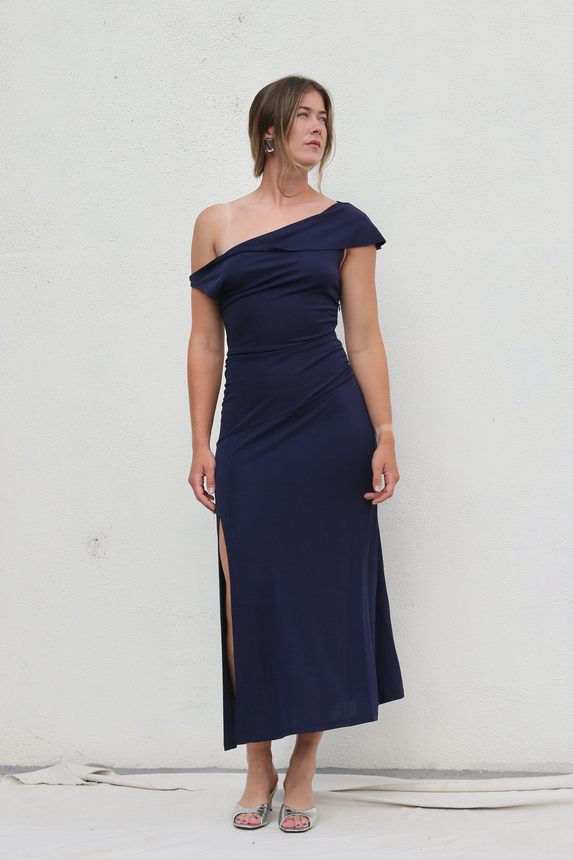 Rachel Comey Nila Dress / Navy