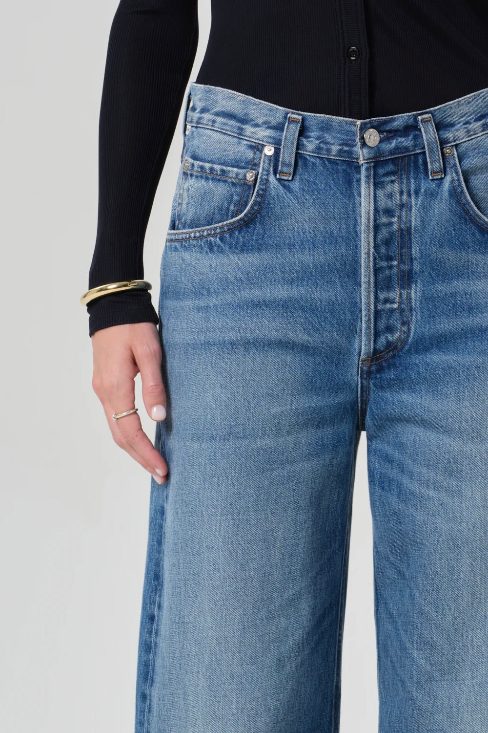 COH Ayla Baggy / Chaya