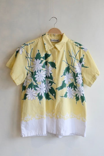 Pre-loved / Carleen James Shirt / Size L