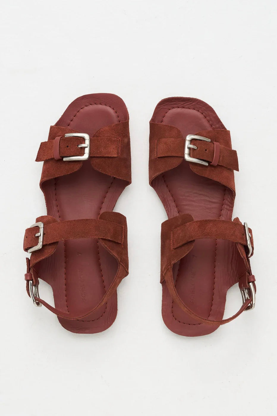 Rachel Comey Richie Sandal / Whiskey
