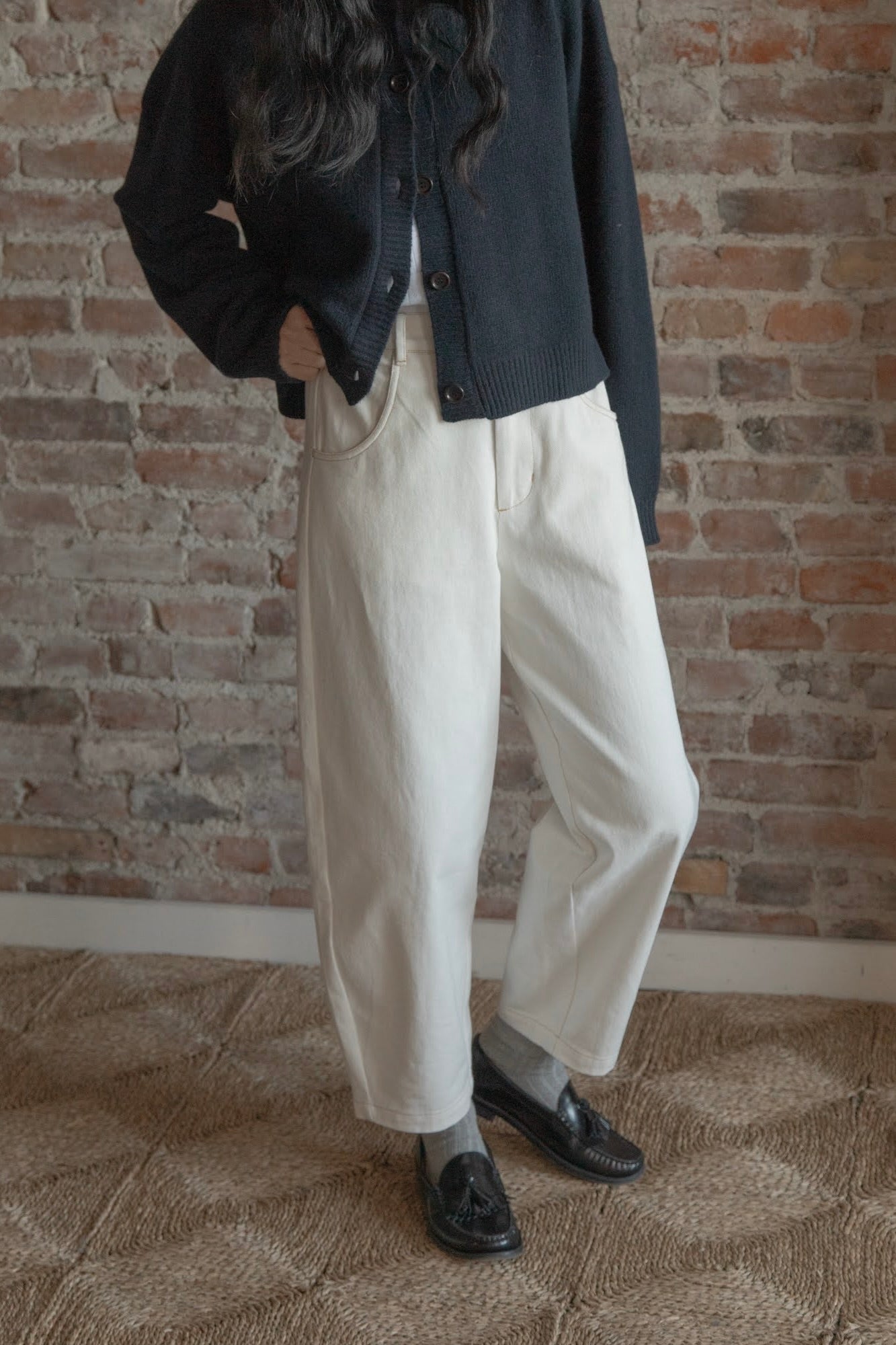 Gillian Stevens Sophie Jean / Chalk