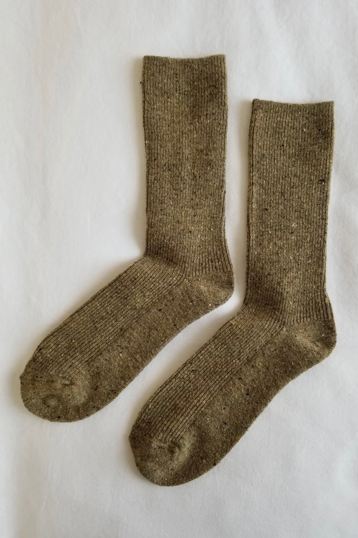 Le Bon Shoppe Snow Socks /  Cedar