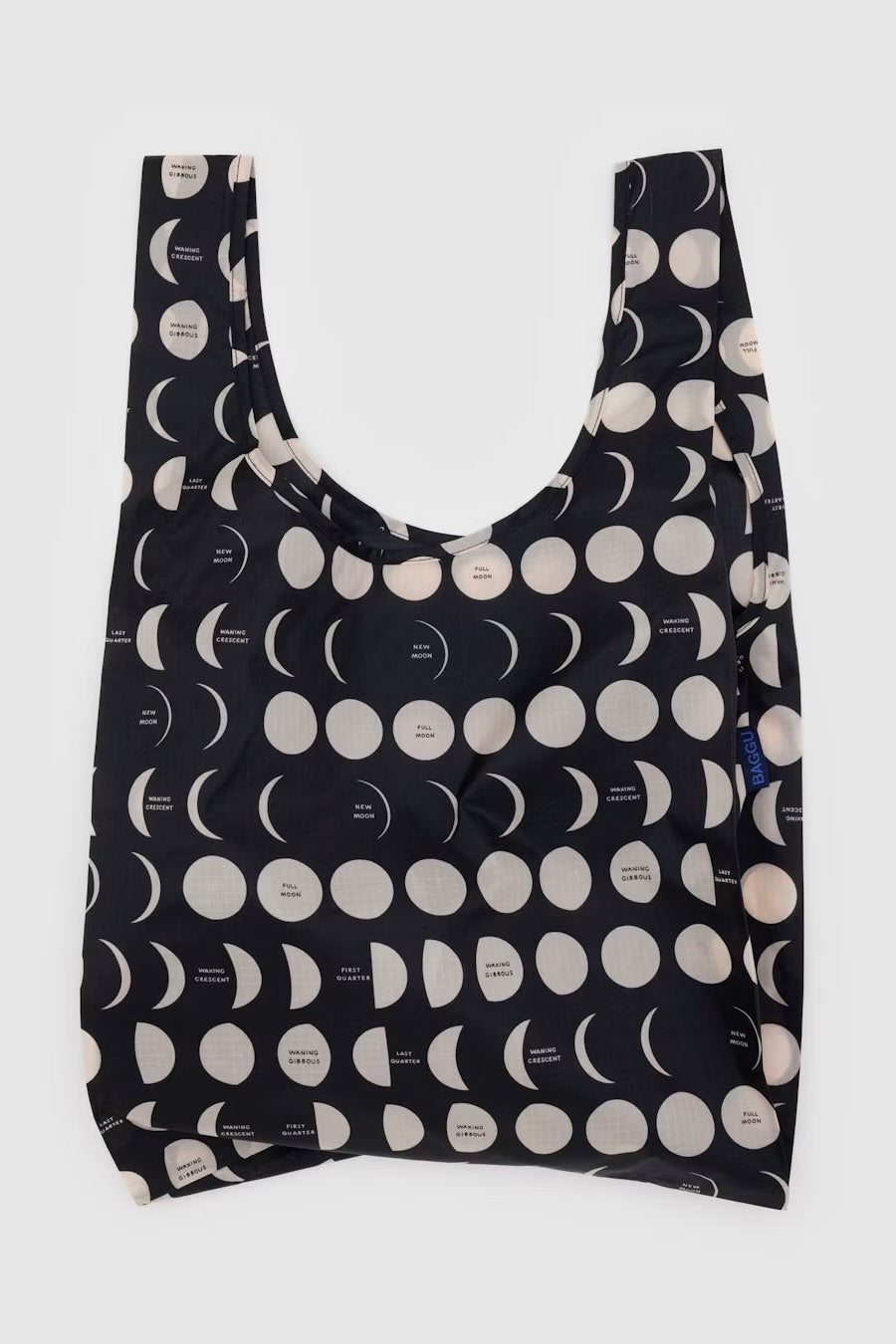 Baggu Standard Shopper / Moon