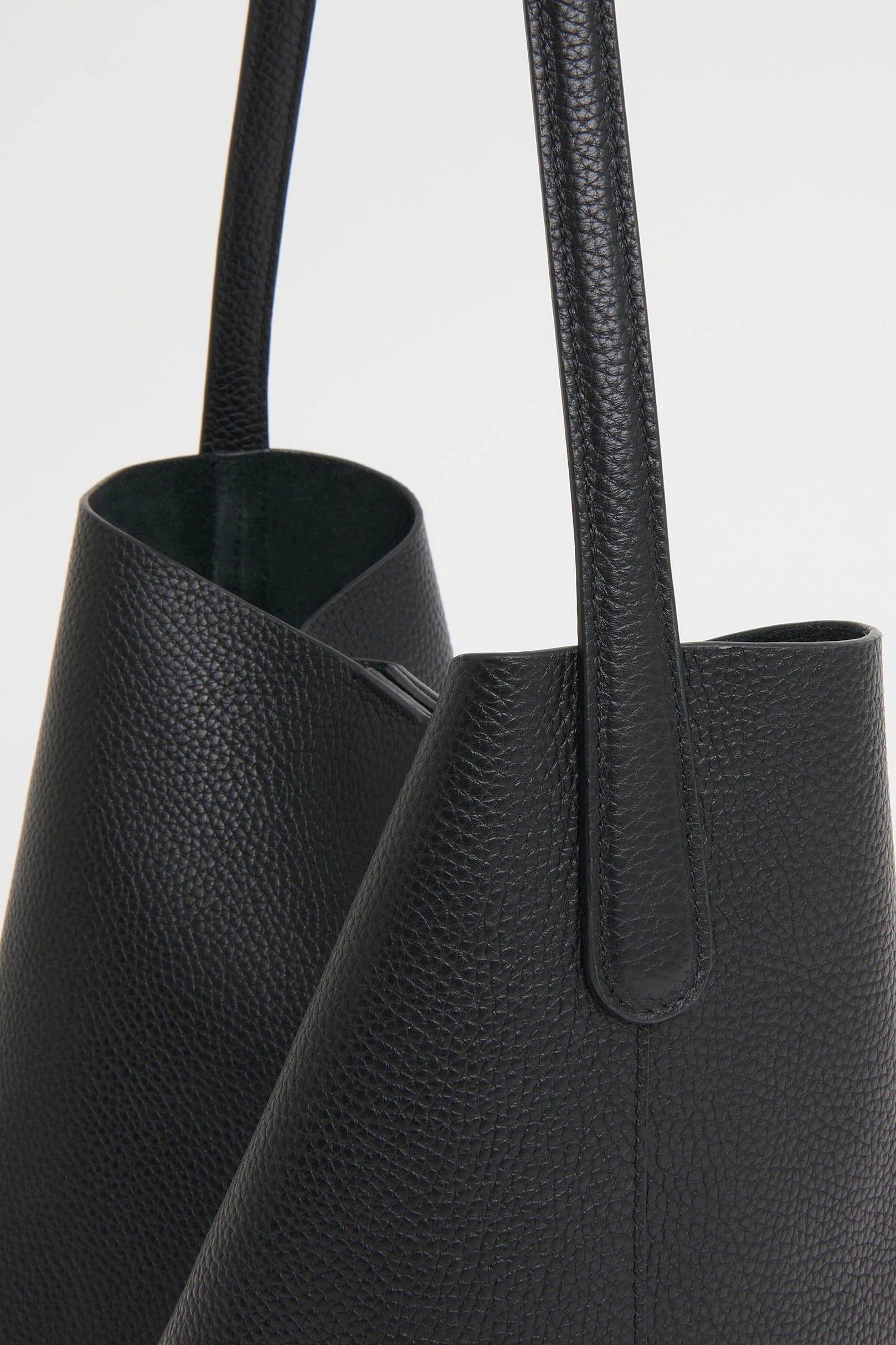 Mansur Gavriel Everyday Cabas / Black