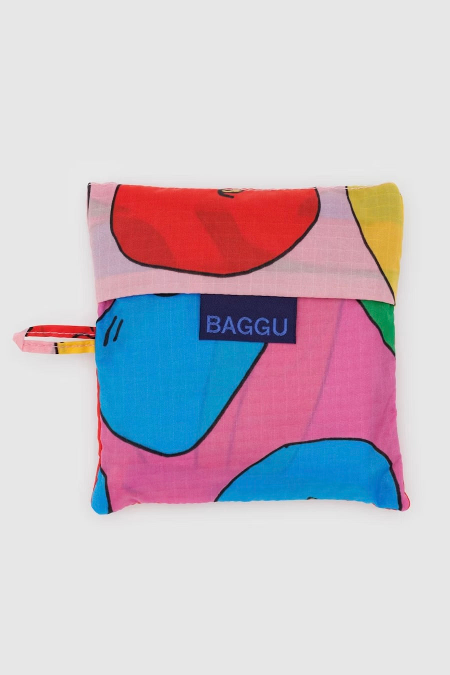 BAGGU Standard Shopper / Apples + Bananas Mix