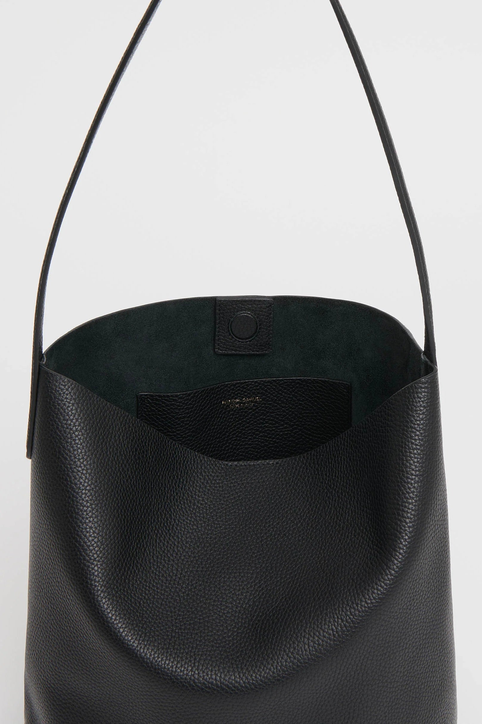 Mansur Gavriel Everyday Cabas / Black